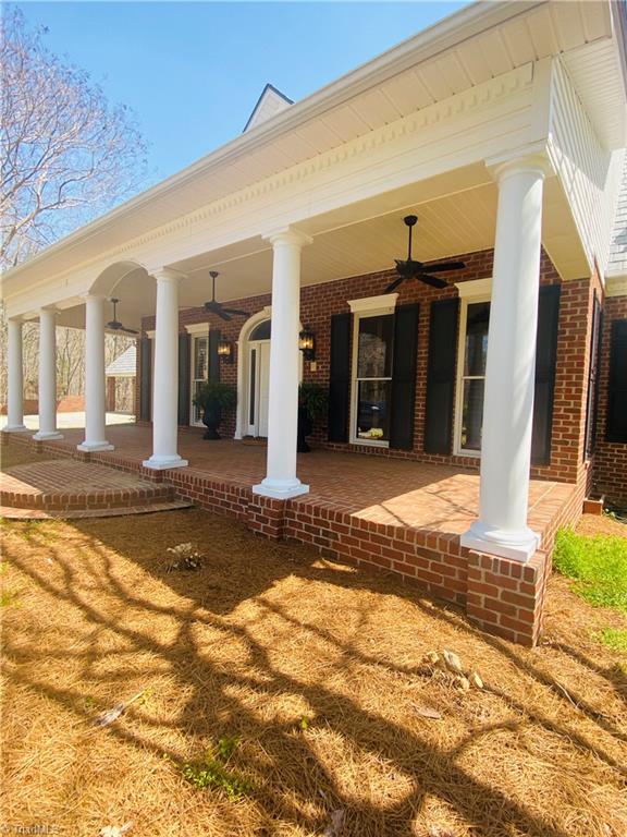 150 Jd Essick Road Lexington, NC 27295 - Photo 2 of 49 Gallery Image 2