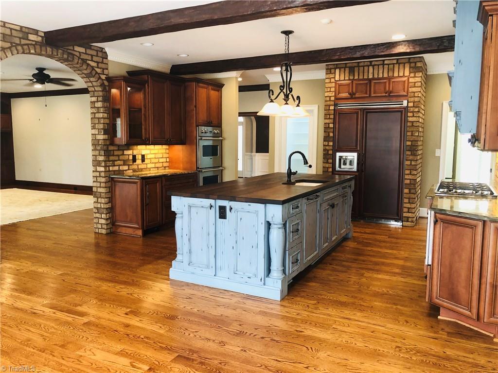 150 Jd Essick Road Lexington, NC 27295 - Photo 11 of 49 Gallery Image 11