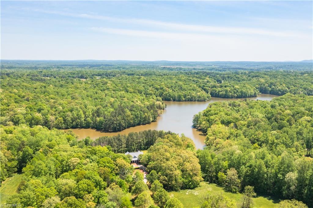 150 Jd Essick Road Lexington, NC 27295 - Photo 6 of 49 Enjoy 21+ acres of privacy