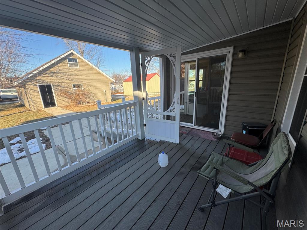 413 West State Street Union, MO 63084 - Photo 34 of 44