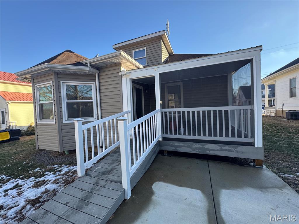 413 West State Street Union, MO 63084 - Photo 35 of 44