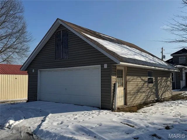 $234,750 | 413 West State Street, Union, MO 63084