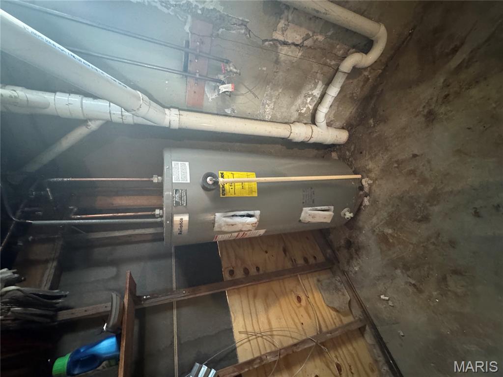 413 West State Street Union, MO 63084 - Photo 42 of 44