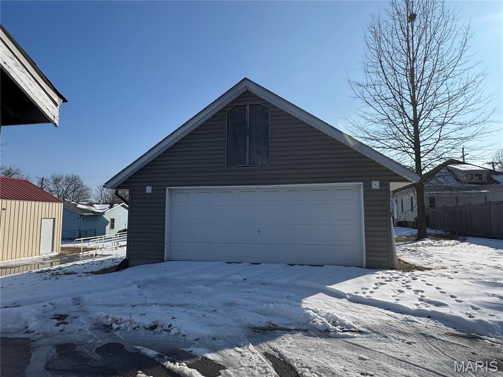 413 West State Street Union, MO 63084 - Photo 6 of 44