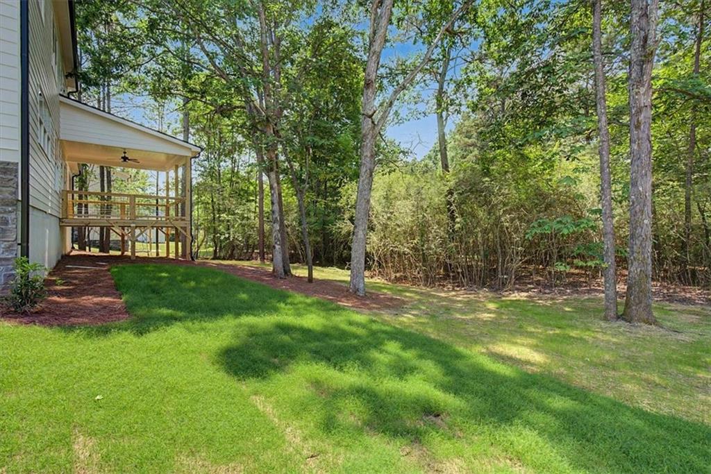 26 Rushden Way Southeast Rome, GA 30161 - Photo 48 of 48