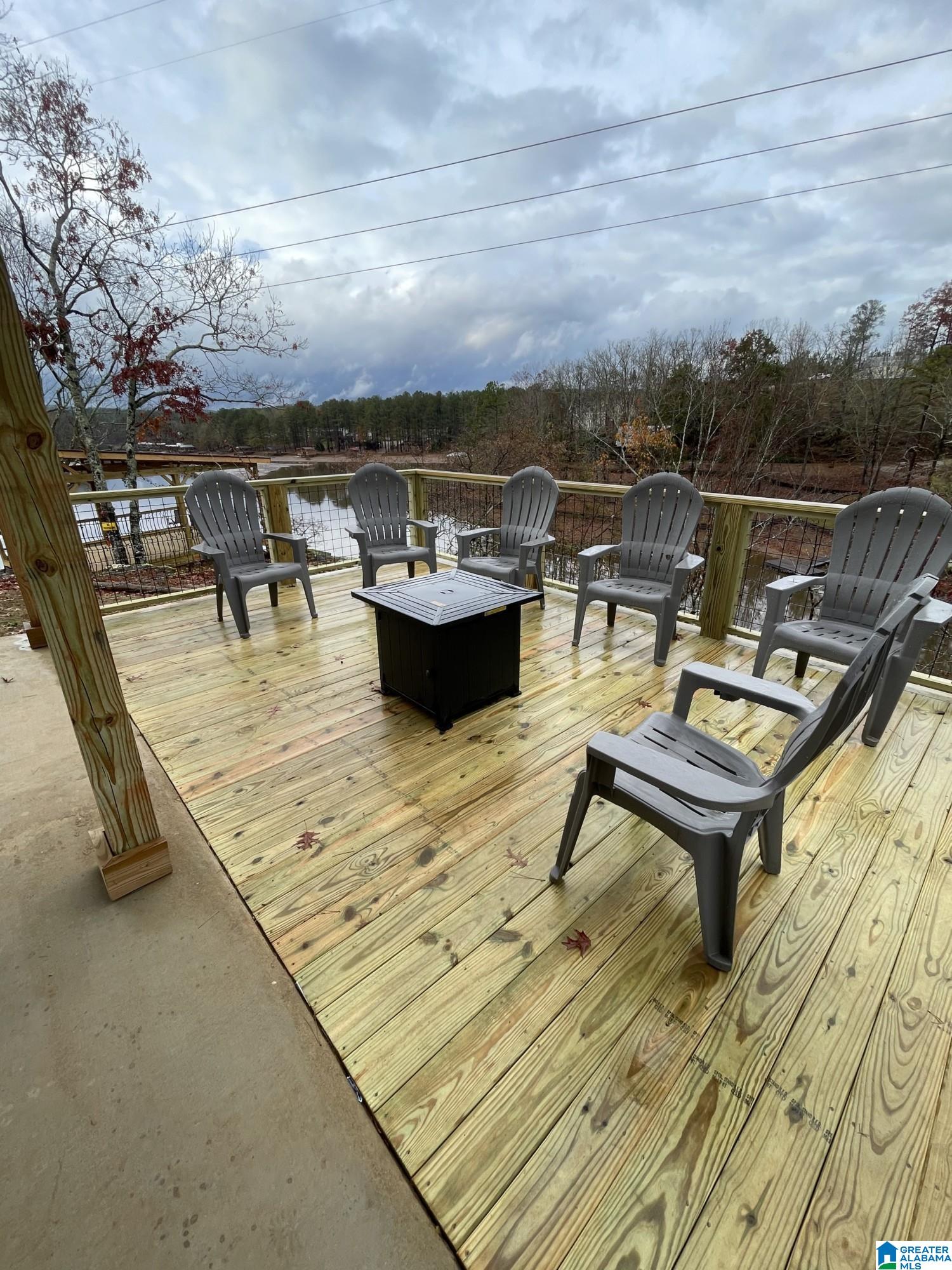 421 Point View Roanoke, AL 36274 - Photo 38 of 45
