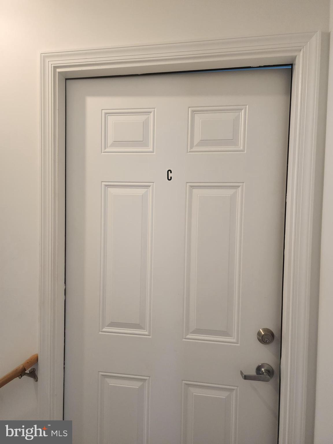 407 Mellon Street Southeast, Unit 3 Washington, DC 20032 - Photo 2 of 7 a view of bathroom