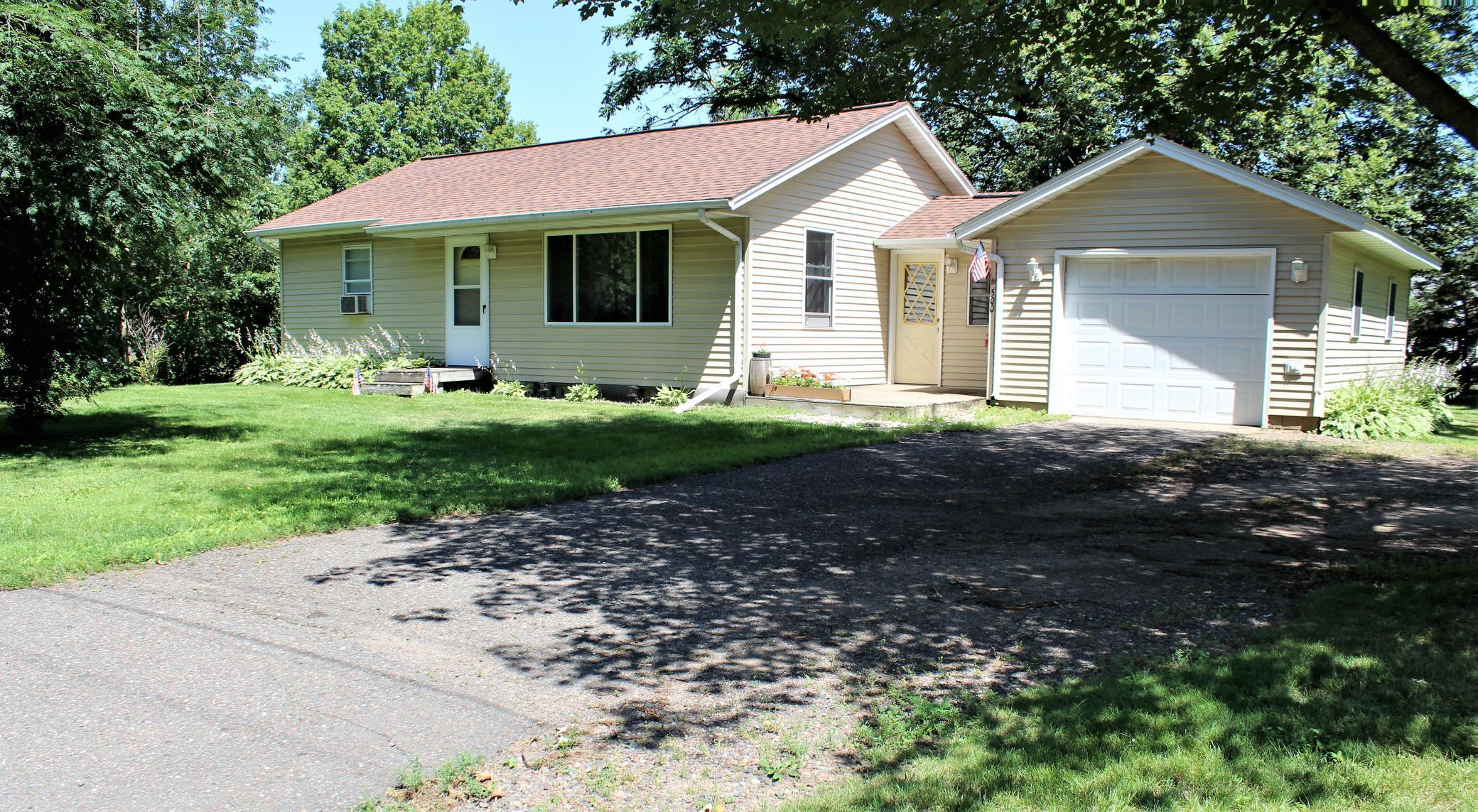 500 Benson Road North Frederic, WI 54837 - Photo 1 of 1 Gallery Image 1