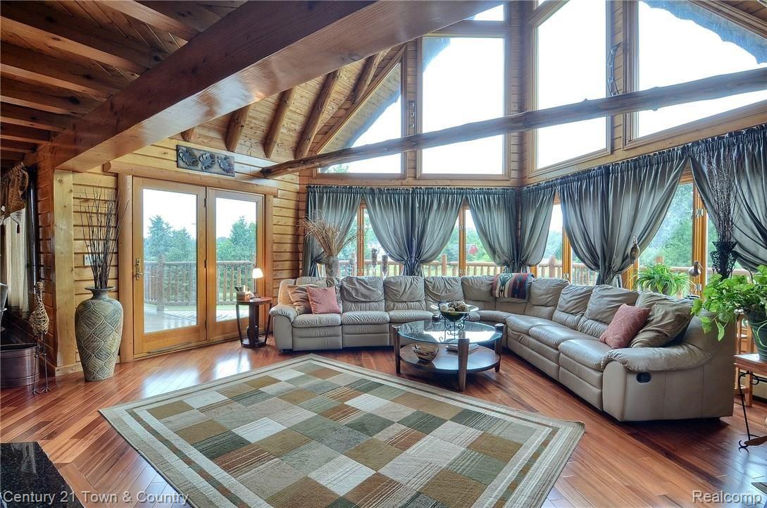 3785 Lake George Road Oxford, MI 48370 - Photo 25 of 46 Family_Room_3rd_View.jpg