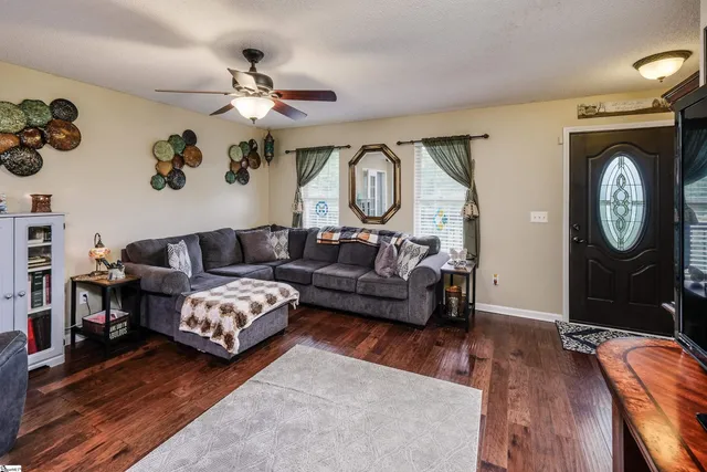 $649,900 | 331 Griggs Road, Six Mile, SC 29682