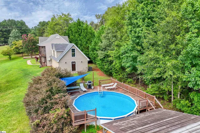 $649,900 | 331 Griggs Road, Six Mile, SC 29682