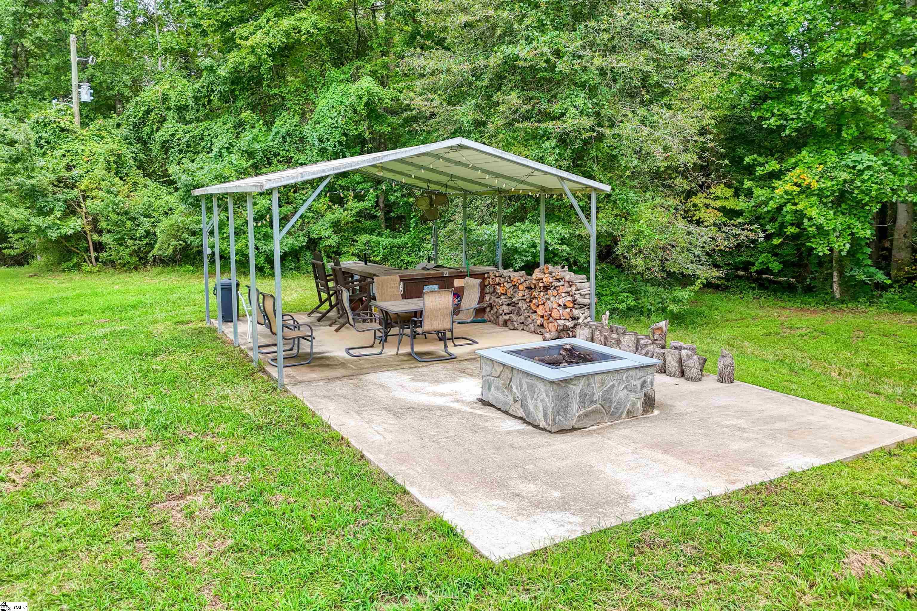 331 Griggs Road Six Mile, SC 29682 - Photo 24 of 34