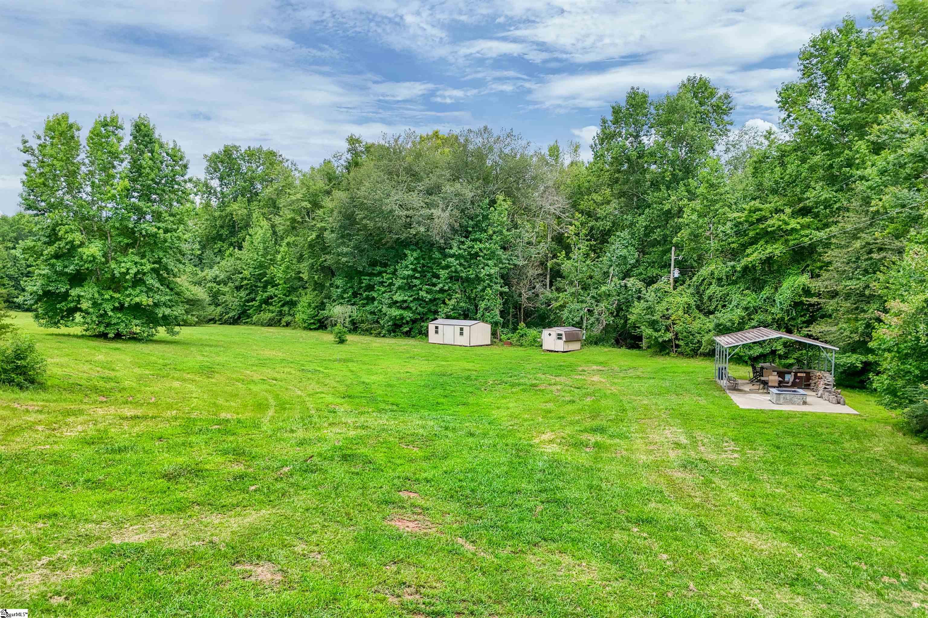 331 Griggs Road Six Mile, SC 29682 - Photo 25 of 34