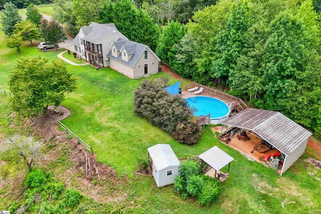 $649,900 | 331 Griggs Road, Six Mile, SC 29682