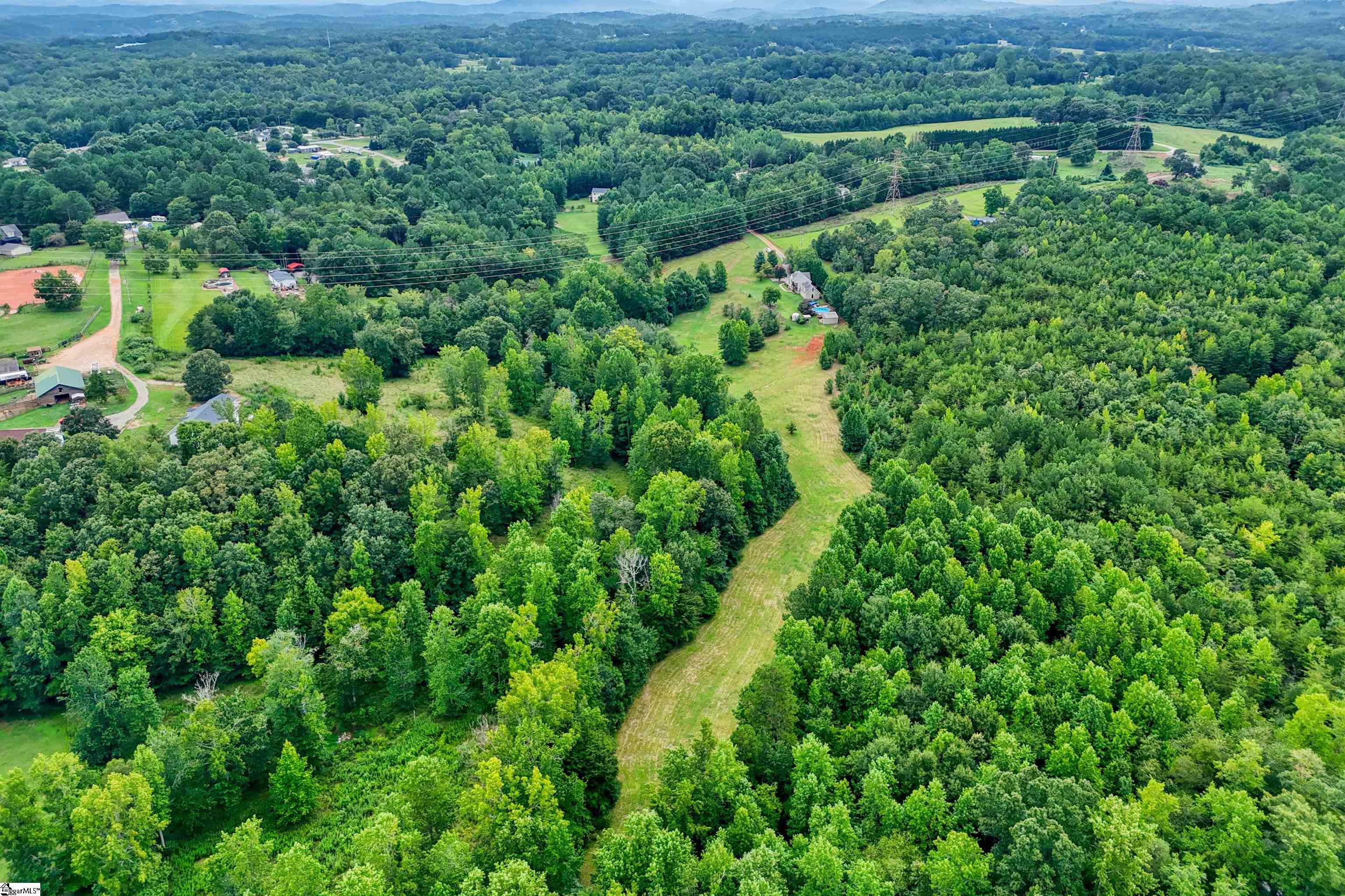 331 Griggs Road Six Mile, SC 29682 - Photo 29 of 34