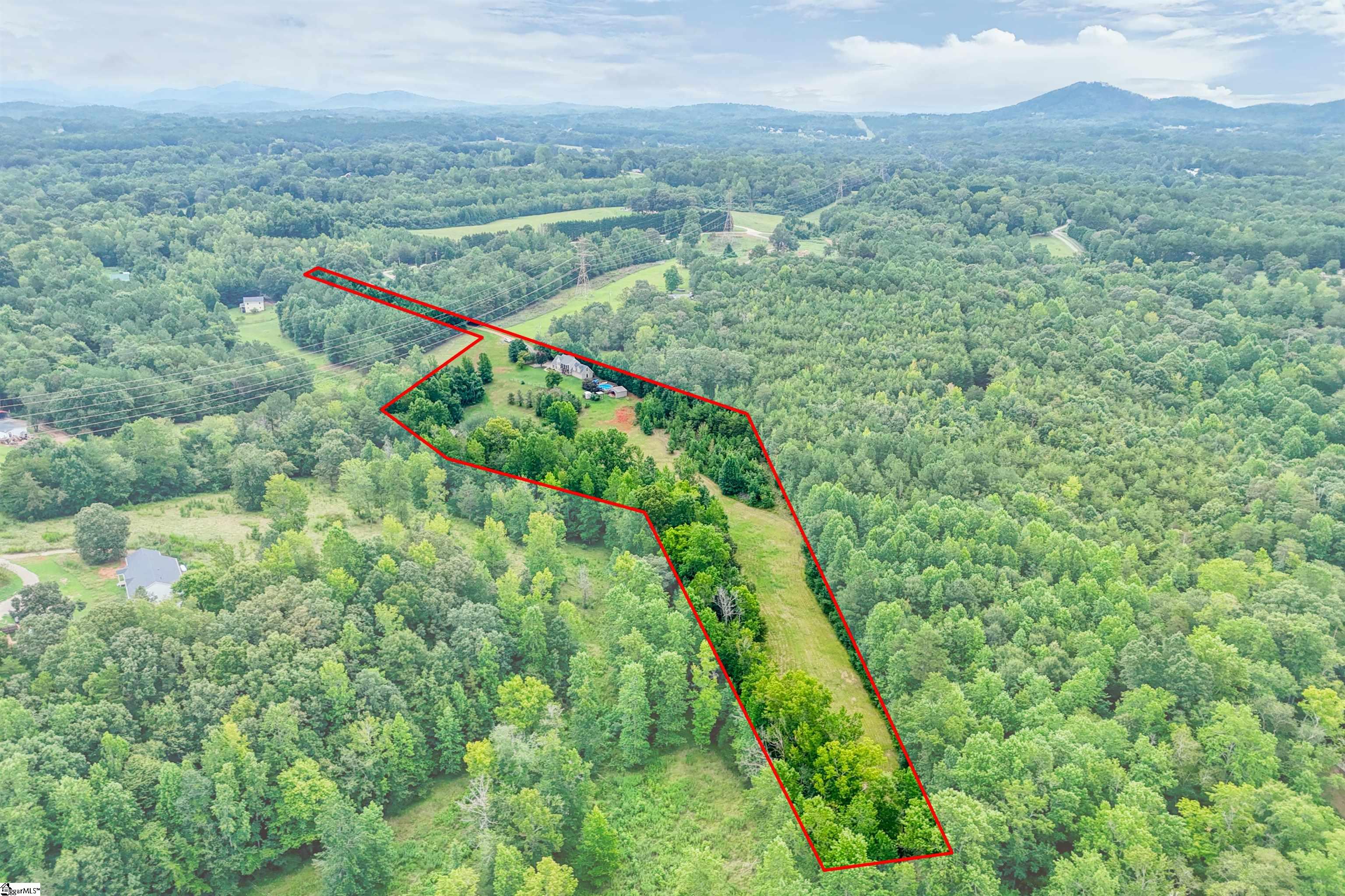 331 Griggs Road Six Mile, SC 29682 - Photo 30 of 34