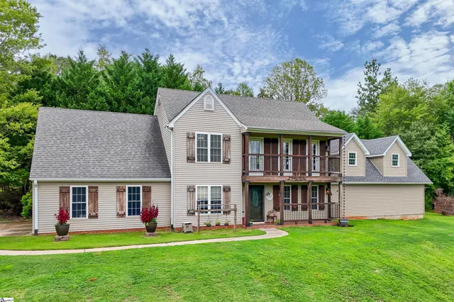 $649,900 | 331 Griggs Road, Six Mile, SC 29682