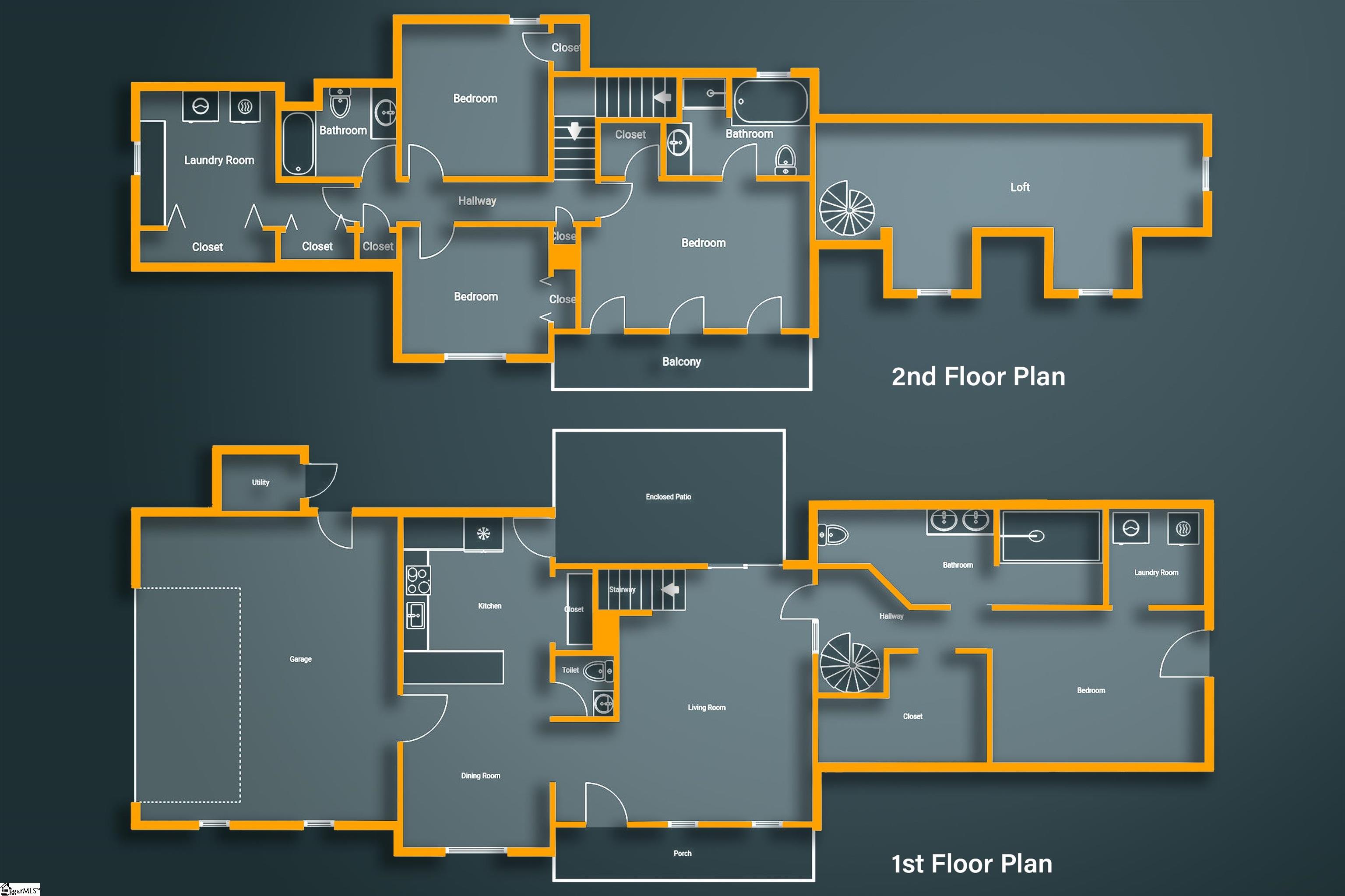331 Griggs Road Six Mile, SC 29682 - Photo 31 of 34