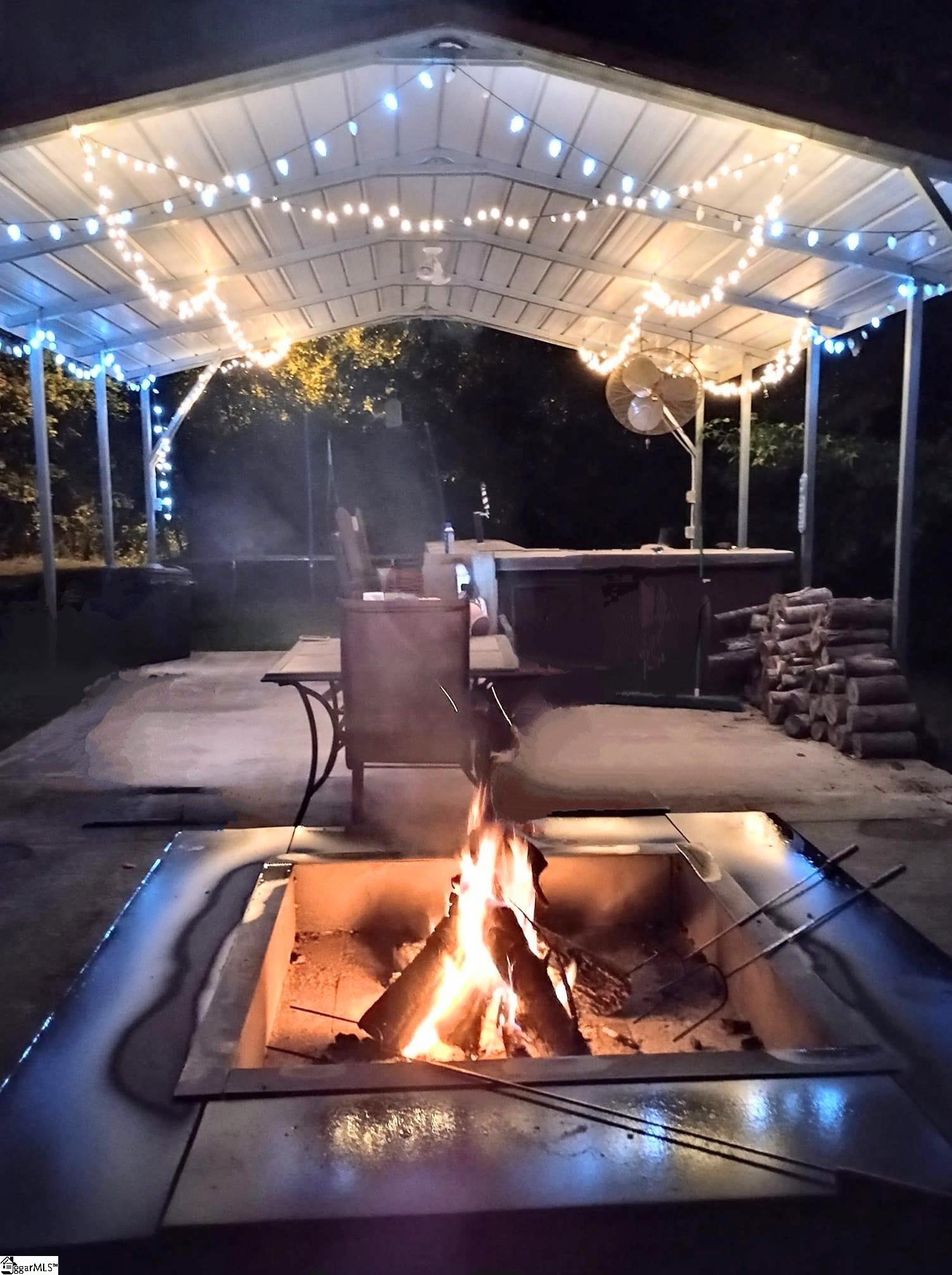 331 Griggs Road Six Mile, SC 29682 - Photo 34 of 34