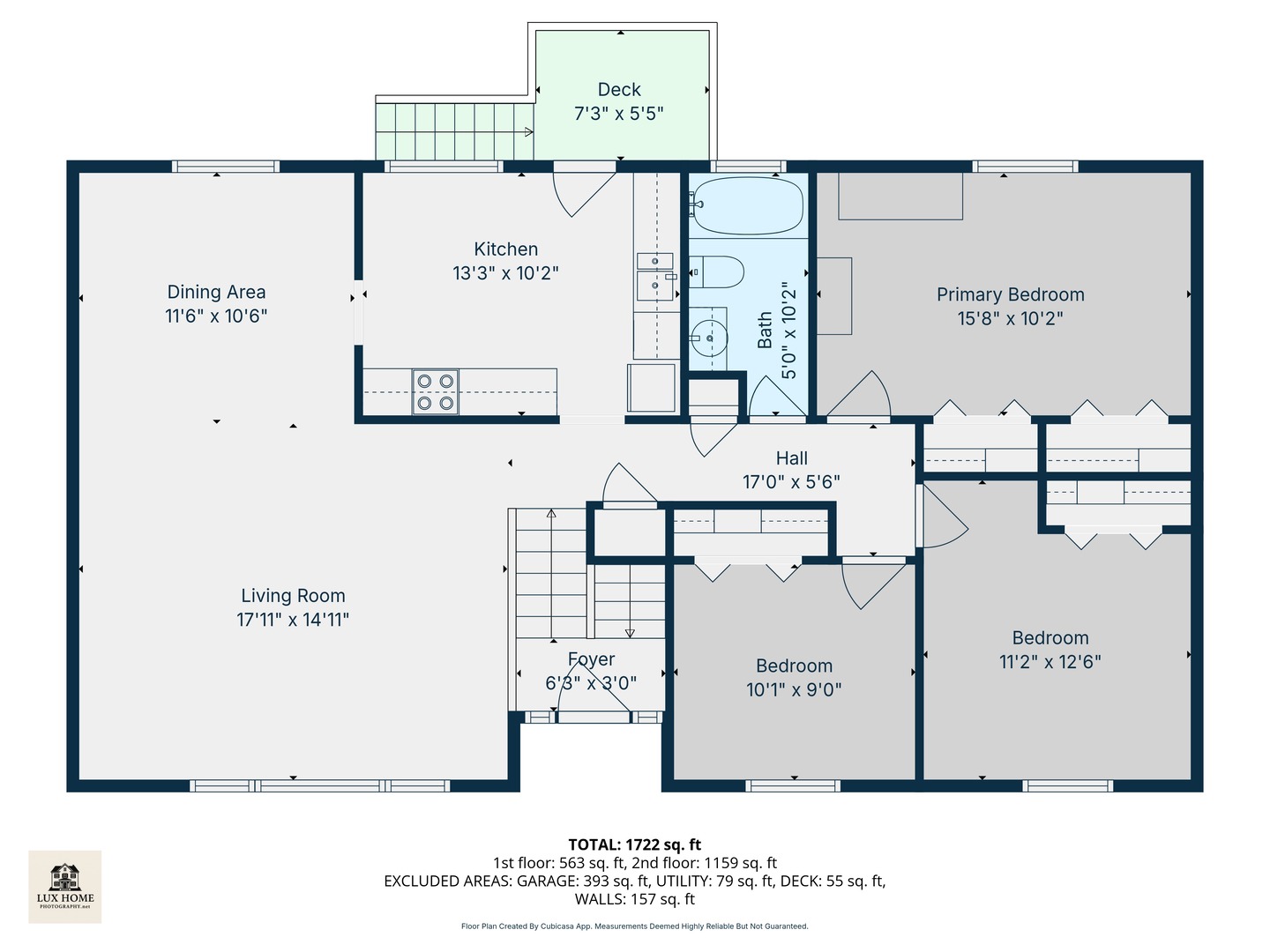 496 Raupp Boulevard Buffalo Grove, IL 60089 - Photo 17 of 19