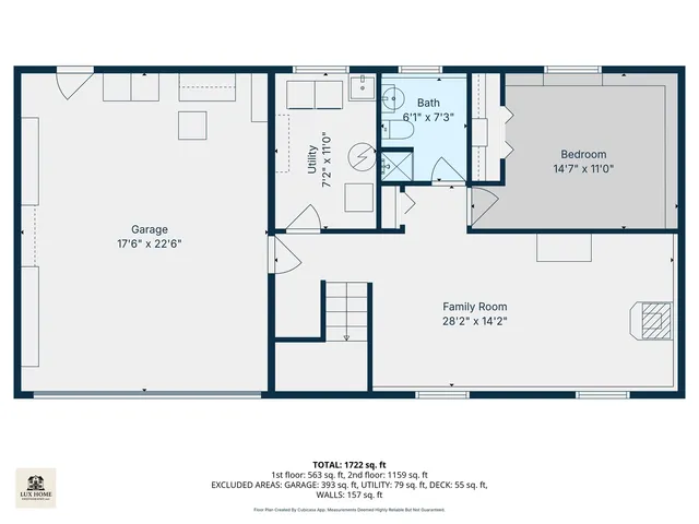 $399,000 | 496 Raupp Boulevard, Buffalo Grove, IL 60089