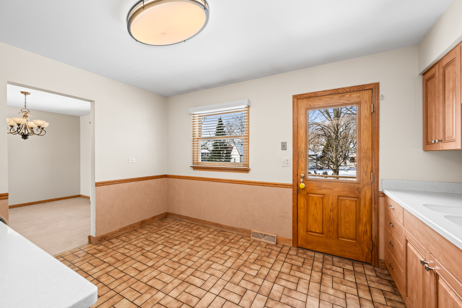496 Raupp Boulevard Buffalo Grove, IL 60089 - Photo 6 of 19 a view of a storage & utility room