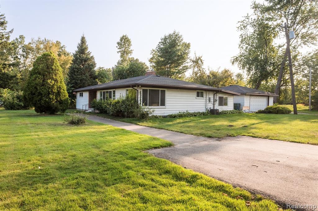 7860 Wayne Road Romulus, MI 48174 - Photo 4 of 34