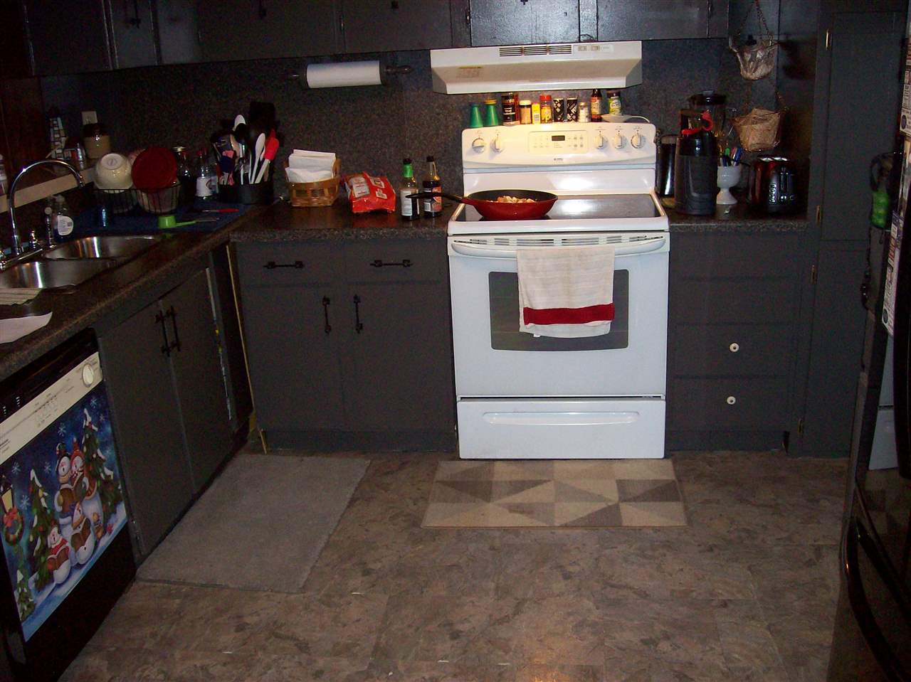 1335 Pea Ridge-Sharon Grove Road Elkton, KY 42220 - Photo 15 of 23 Gallery Image 15