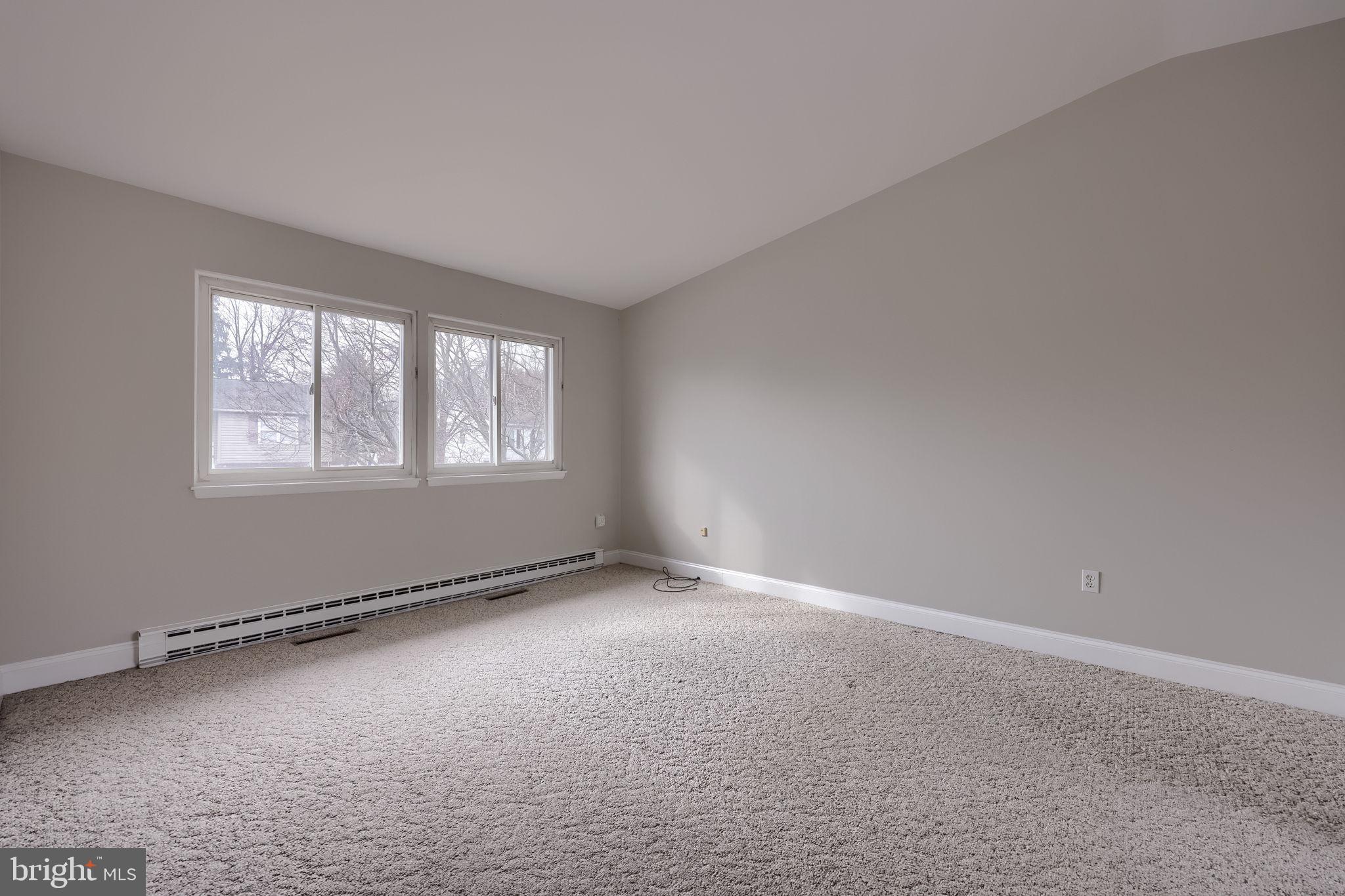 421 Longmeadow Road Lancaster, PA 17601 - Photo 19 of 44 an empty room with windows