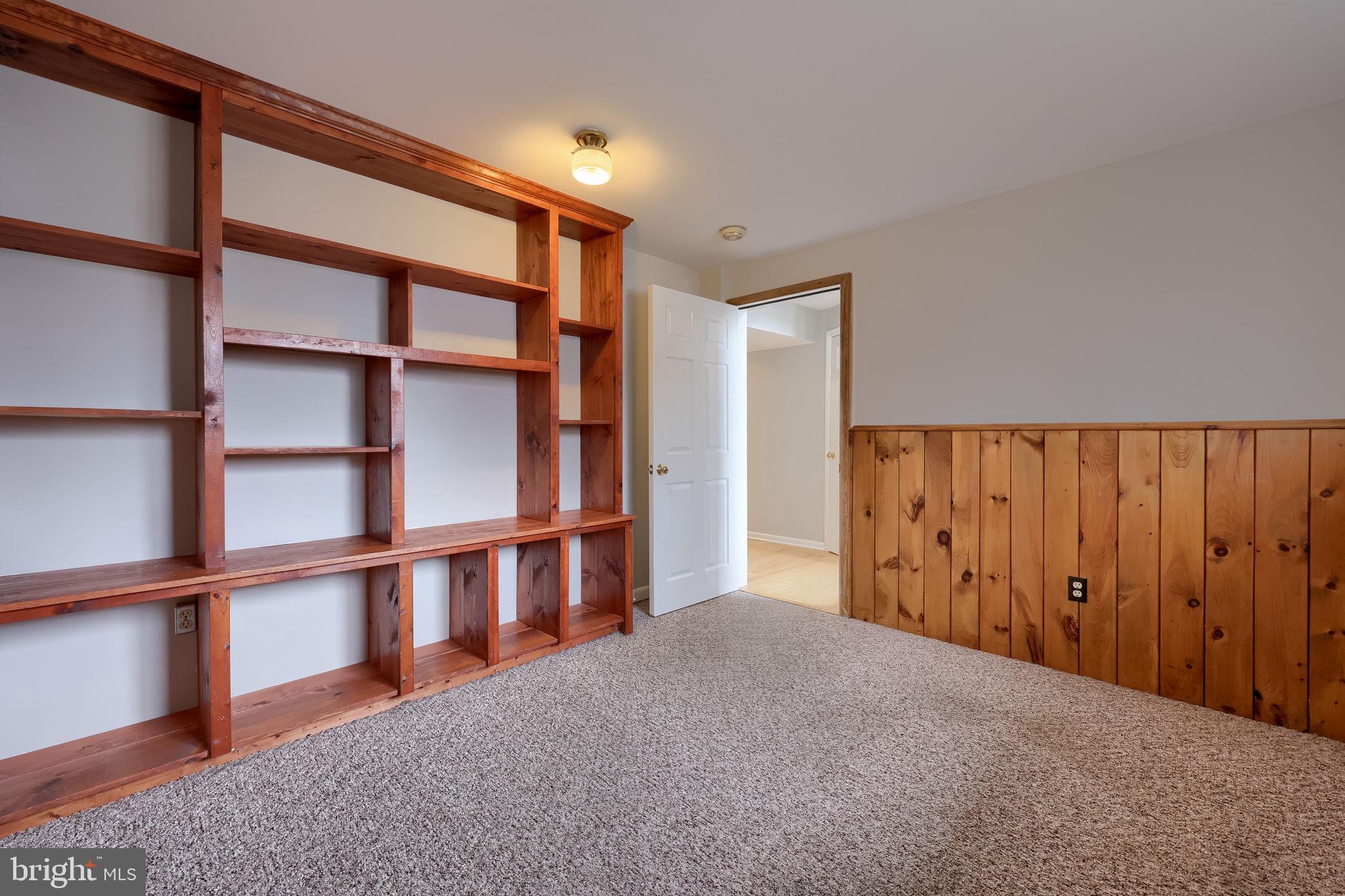 421 Longmeadow Road Lancaster, PA 17601 - Photo 29 of 44 a view of an empty room with stairs