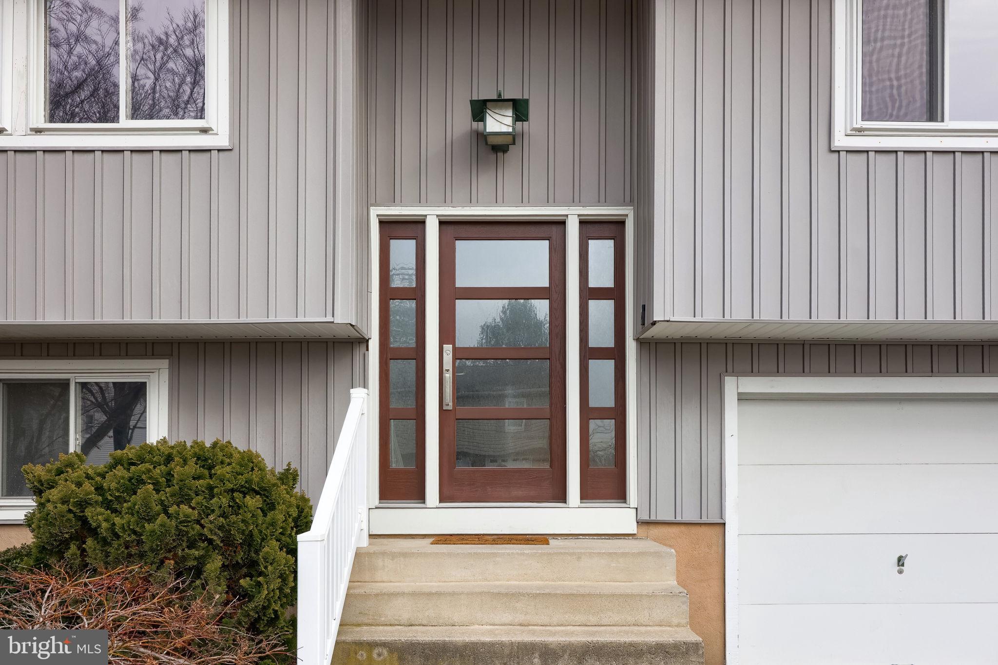 421 Longmeadow Road Lancaster, PA 17601 - Photo 3 of 44 a front view of a house with a window