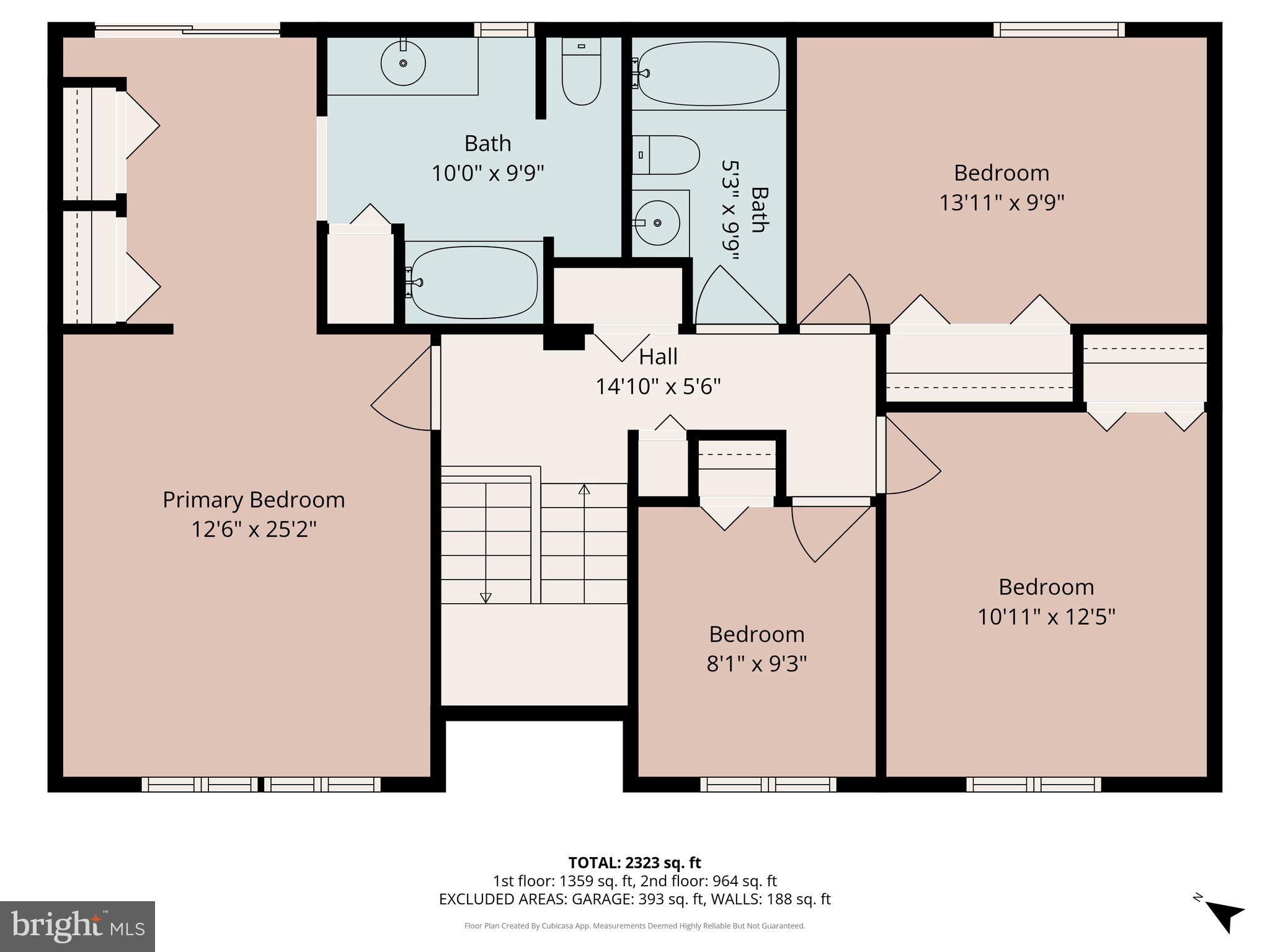 421 Longmeadow Road Lancaster, PA 17601 - Photo 44 of 44