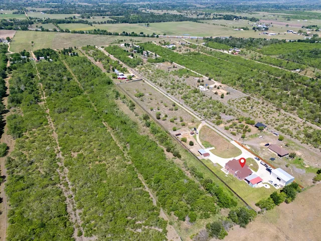 $949,900 | 886 Zilss Road, La Grange, TX 78945