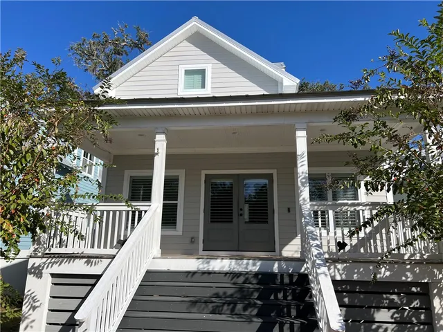 $2,900 | 608 Holly Street, St. Simons Island, GA 31522