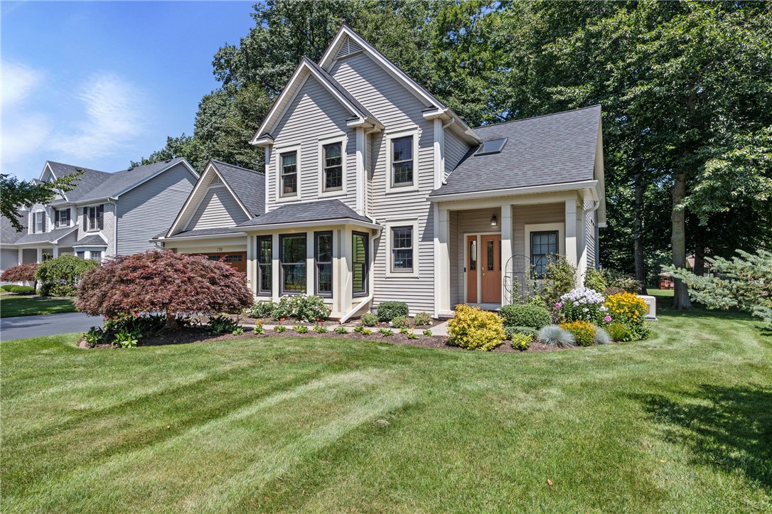 170 English Station Road Greece, NY 14616 - Photo 2 of 50 Gallery Image 2
