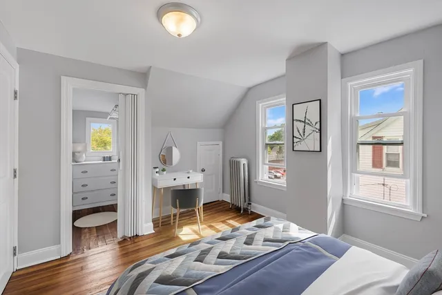 $529,000 | 117 Gorham Street, Chelmsford, MA 01824