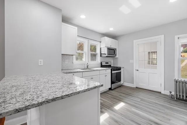 $529,000 | 117 Gorham Street, Chelmsford, MA 01824