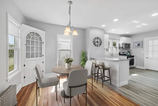 $529,000 | 117 Gorham Street, Chelmsford, MA 01824