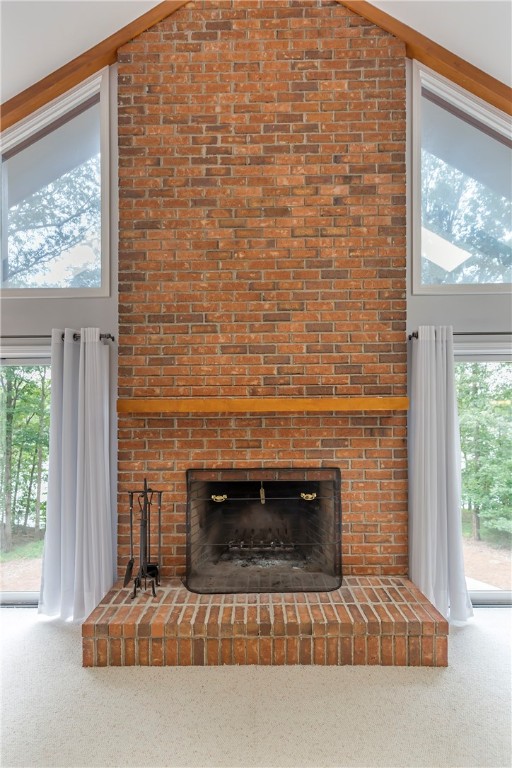 630 Seminole Point Road Fair Play, SC 29643 - Photo 15 of 47 Gallery Image 15
