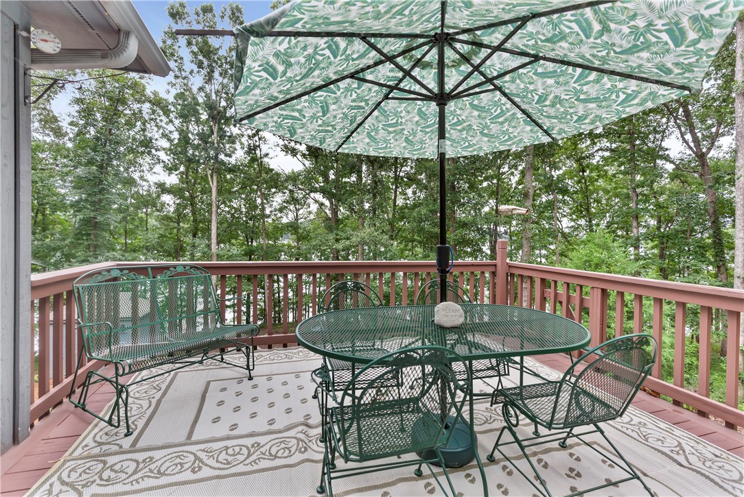630 Seminole Point Road Fair Play, SC 29643 - Photo 23 of 47 Gallery Image 23