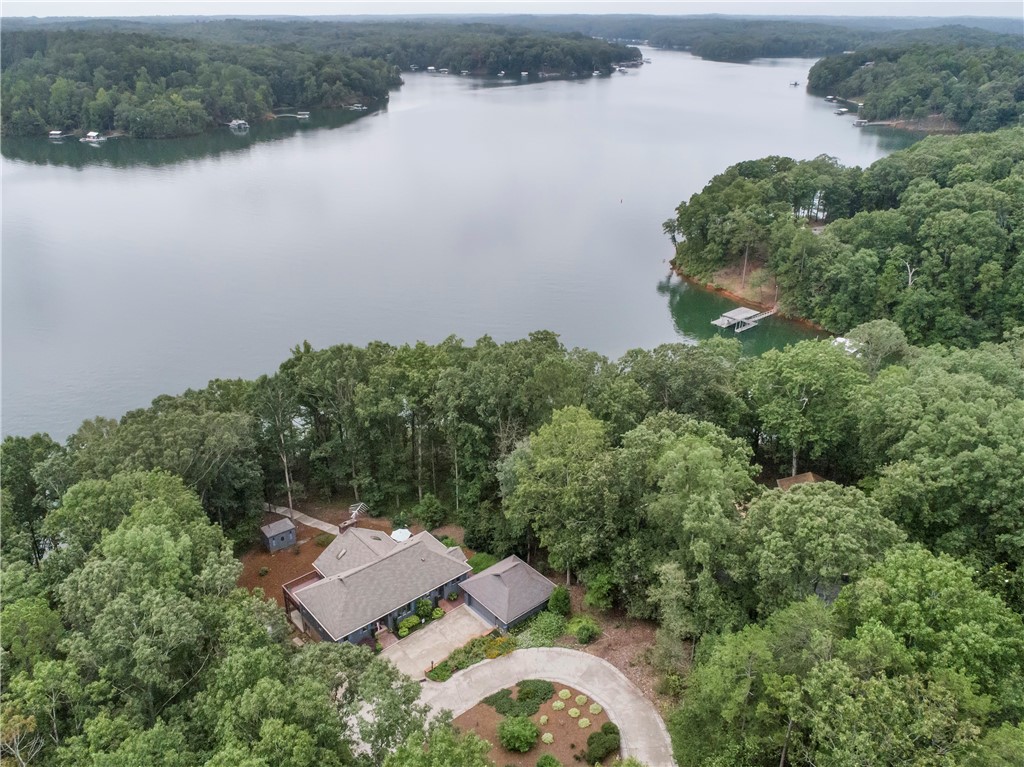 630 Seminole Point Road Fair Play, SC 29643 - Photo 43 of 47 Gallery Image 43