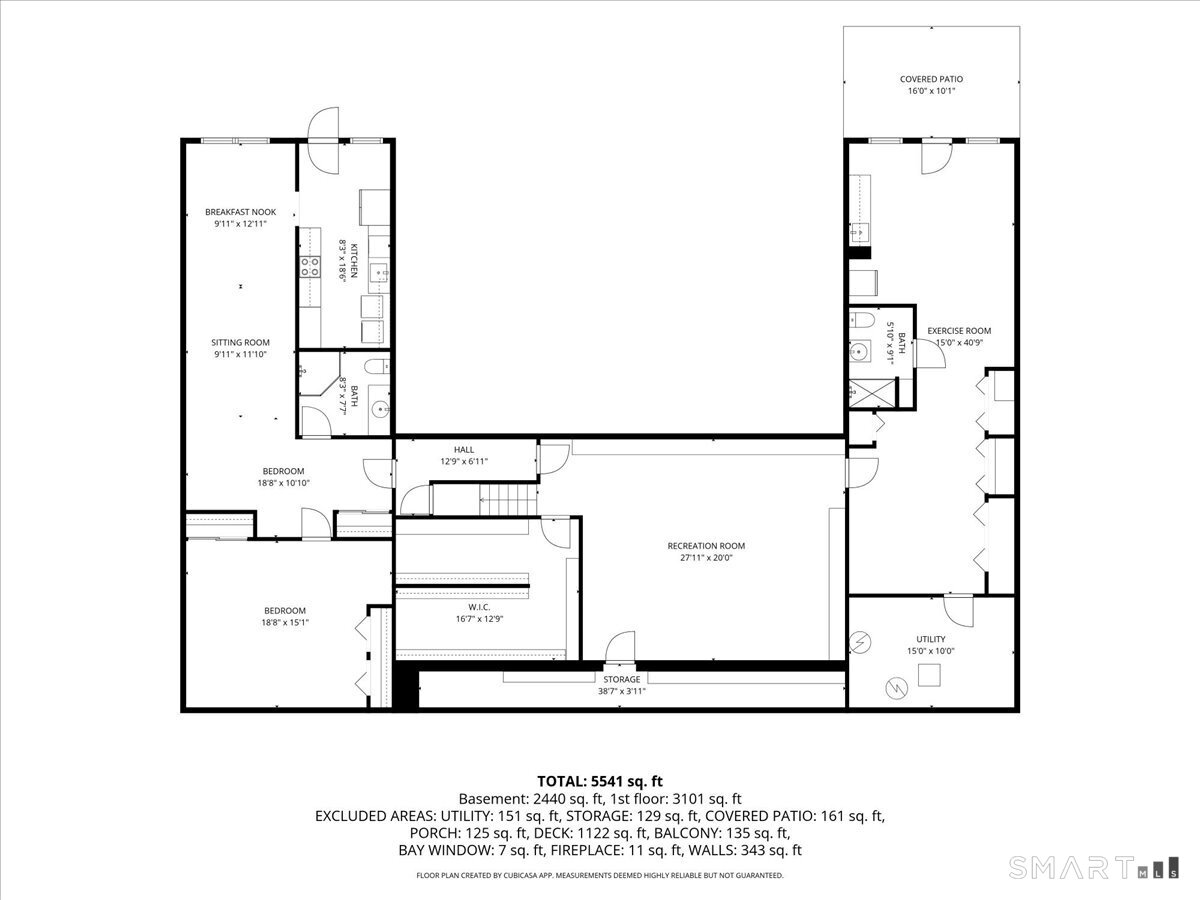 31 Pole Bridge Road Newtown, CT 06482 - Photo 40 of 40