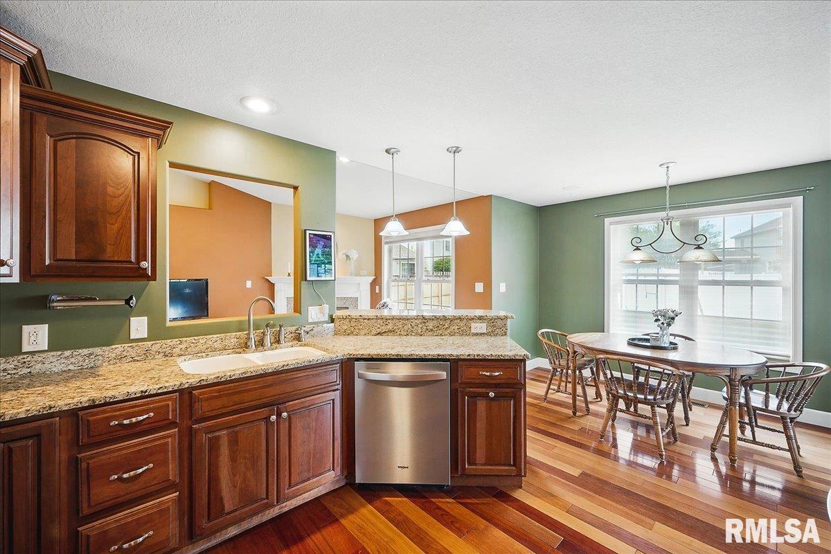 1719 Partridge Point Normal, IL 61761 - Photo 11 of 39