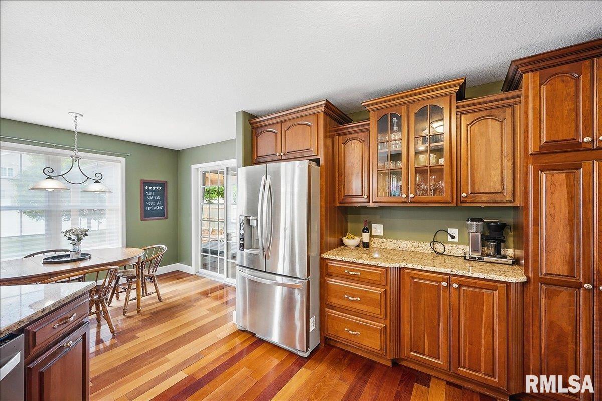 1719 Partridge Point Normal, IL 61761 - Photo 12 of 39