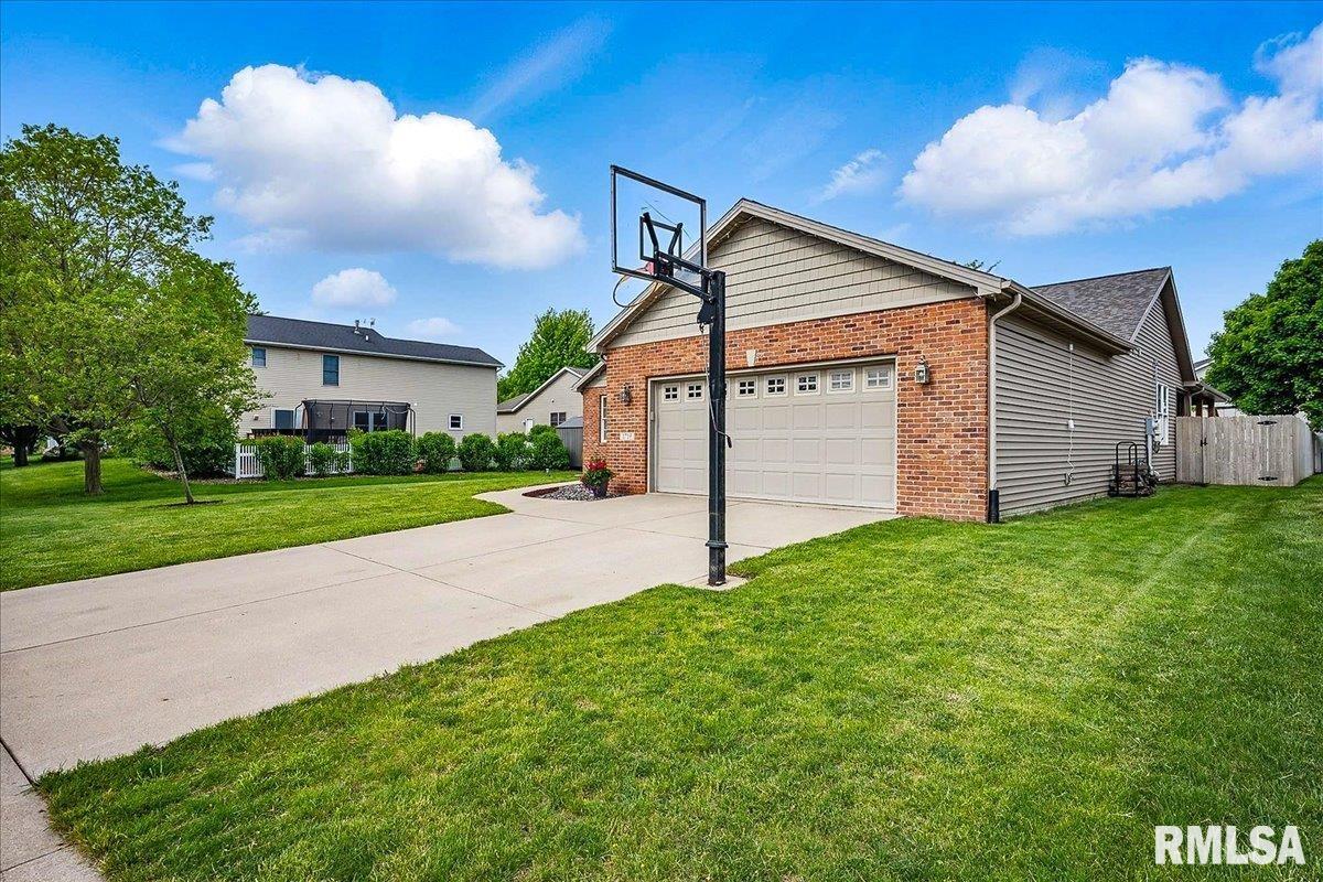 1719 Partridge Point Normal, IL 61761 - Photo 31 of 39