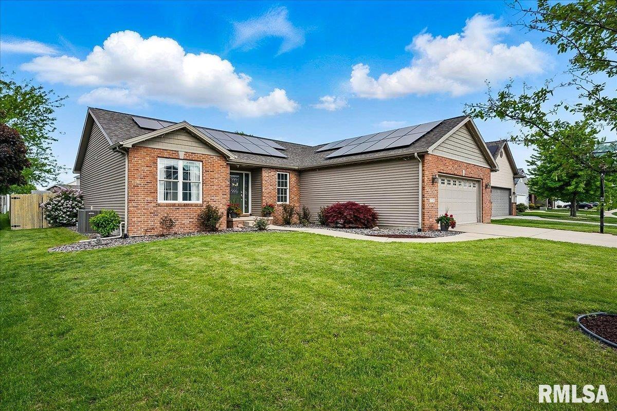 1719 Partridge Point Normal, IL 61761 - Photo 32 of 39