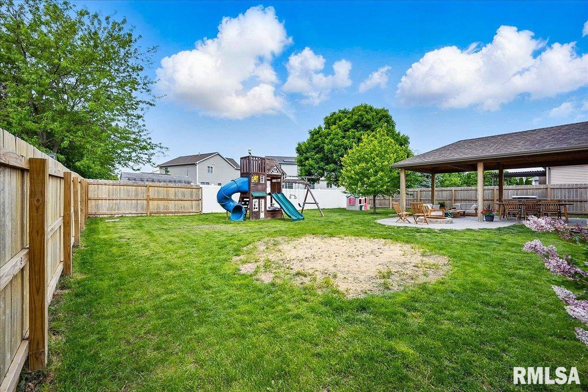 1719 Partridge Point Normal, IL 61761 - Photo 33 of 39