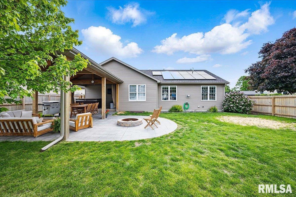 1719 Partridge Point Normal, IL 61761 - Photo 34 of 39