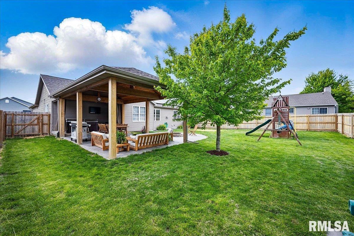 1719 Partridge Point Normal, IL 61761 - Photo 35 of 39