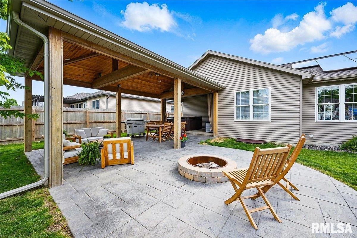 1719 Partridge Point Normal, IL 61761 - Photo 36 of 39